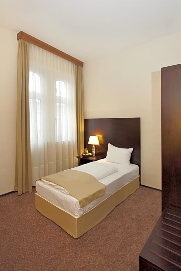 Grand Palace Hotel Hannover