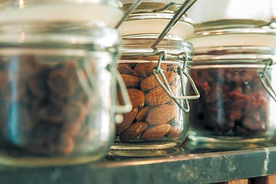 Regency Boutique Hotel Holiday Suites