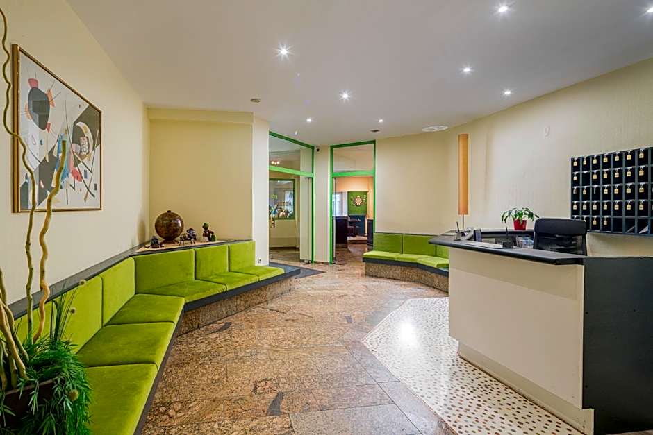 Hotel Fidelio