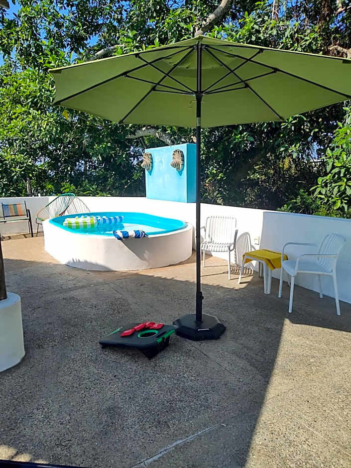 Mar y Sueños Suites