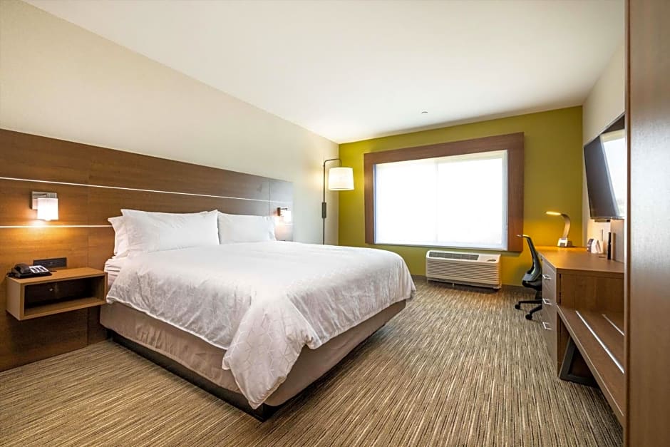 Holiday Inn Express & Suites - San Jose Silicon Valley By IHG