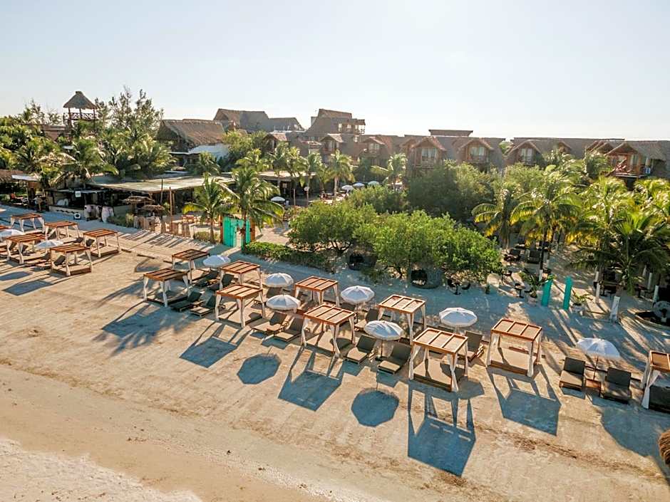 Aldea Kuká, Luxury Eco Boutique Hotel
