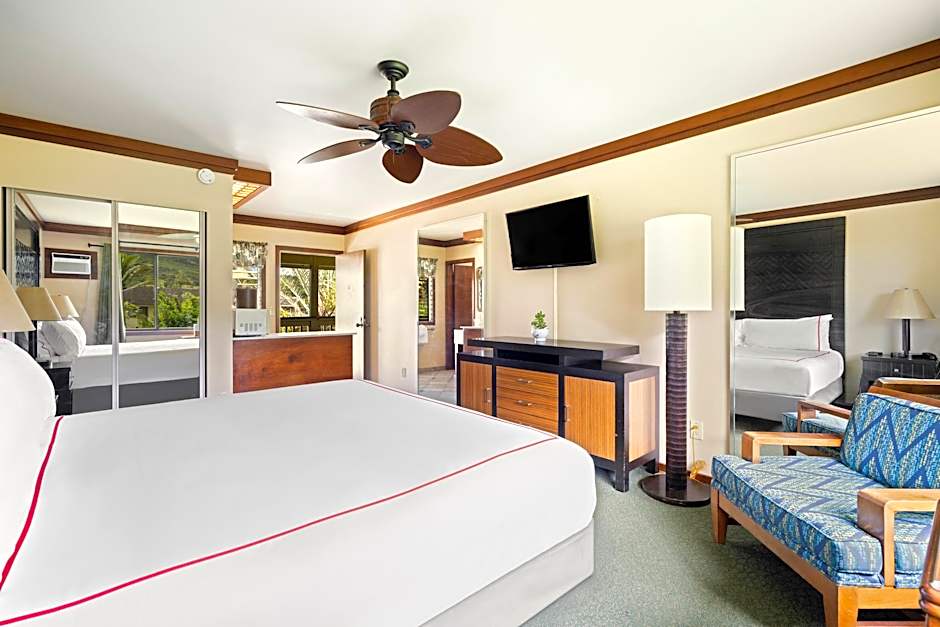 The Kauai Inn