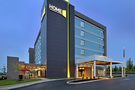 Home2 Suites By Hilton Pittsburgh Area Beaver Valley