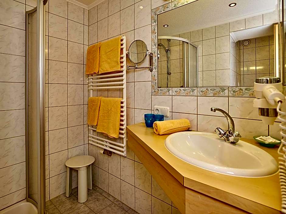 Hotel Gasthof Schöpf