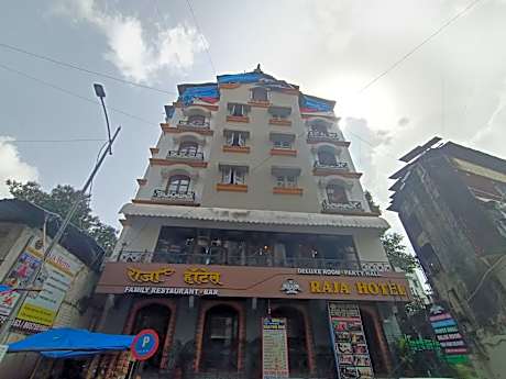 Raja Hotel Kalyan