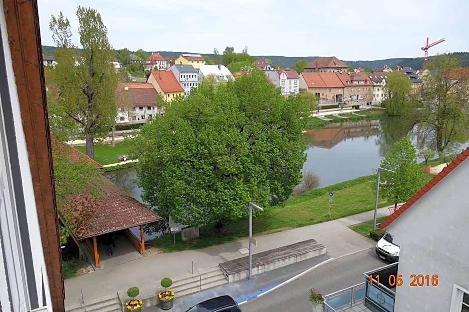 Hotel Stadt Tuttlingen