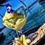LOUKA BEACH BALI