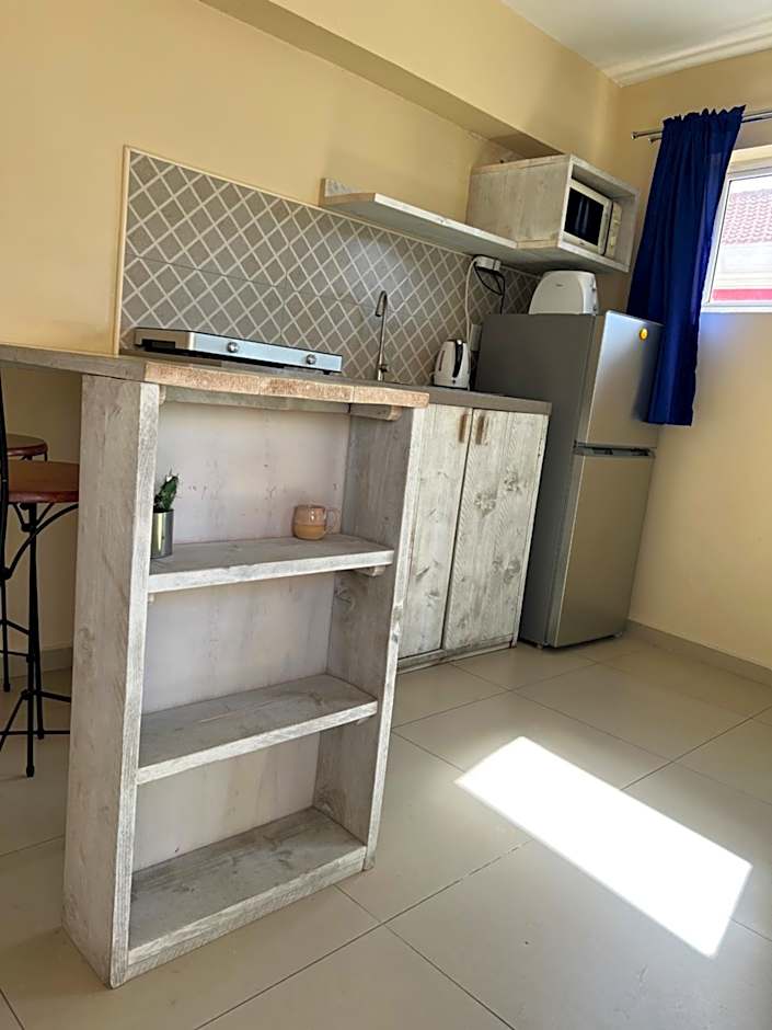 Mustique Suites Curacao