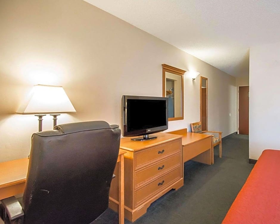 Quality Inn Gainesville I-75