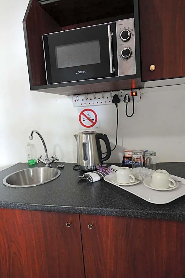 Brooklyn Guesthouses