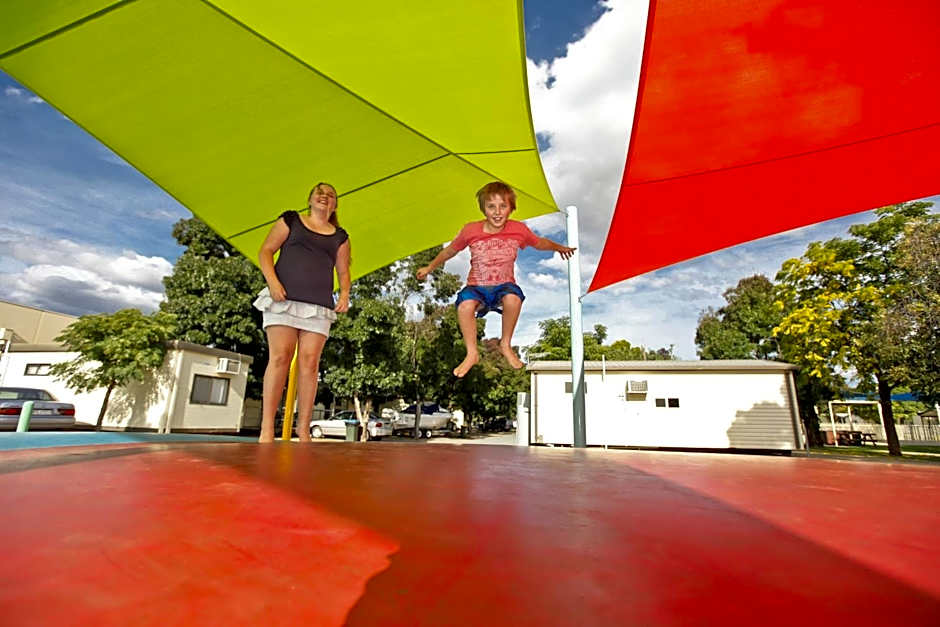 BIG4 Mildura Getaway