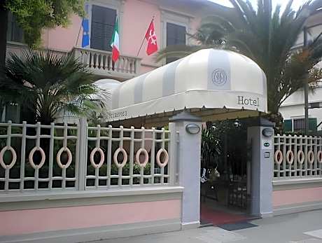Hotel Villa Primavera