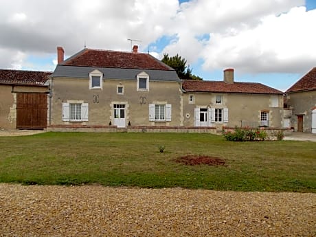 La Ferme Du Luc