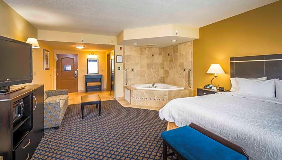 Hampton Inn & Suites Jacksonville South - Bartram Park