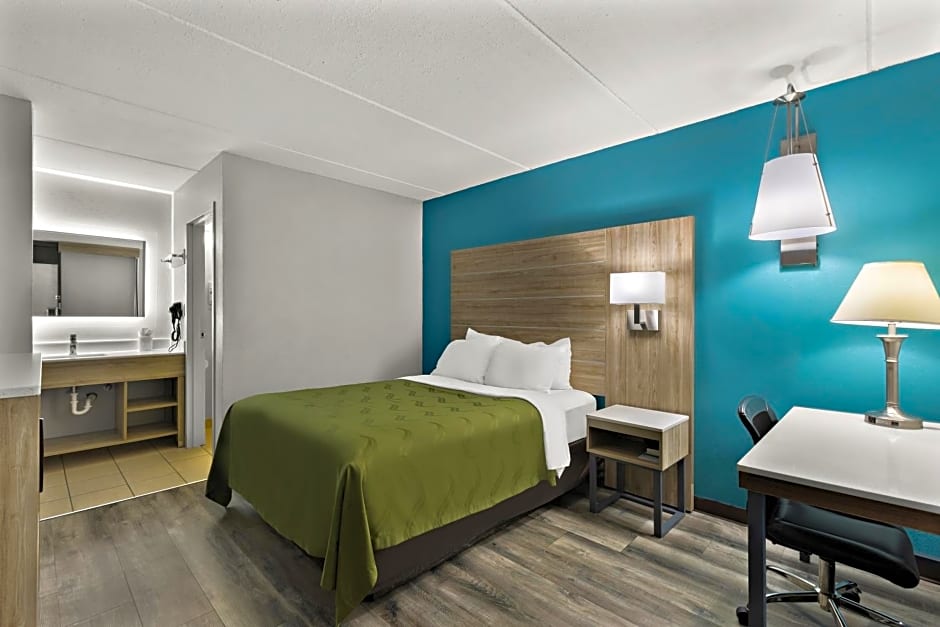 Quality Inn & Suites