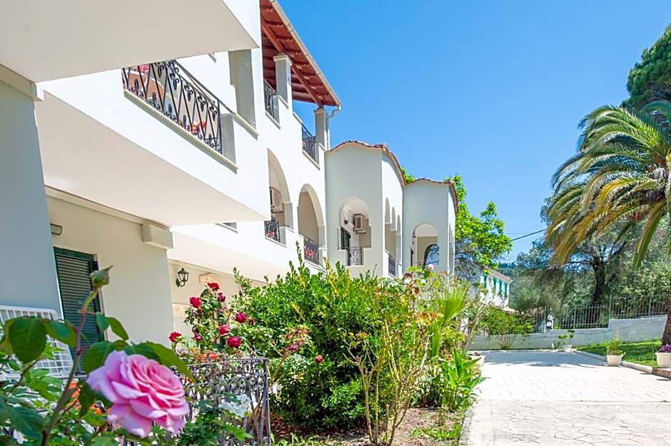 Vassilis Paradise Garden Aparthotel