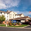 Comfort Suites Airport Salt Lake City