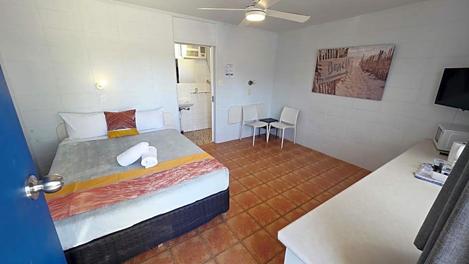 Sunburst Motel