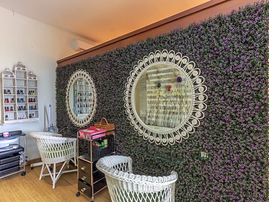 The Bli Bli Villas & Spa