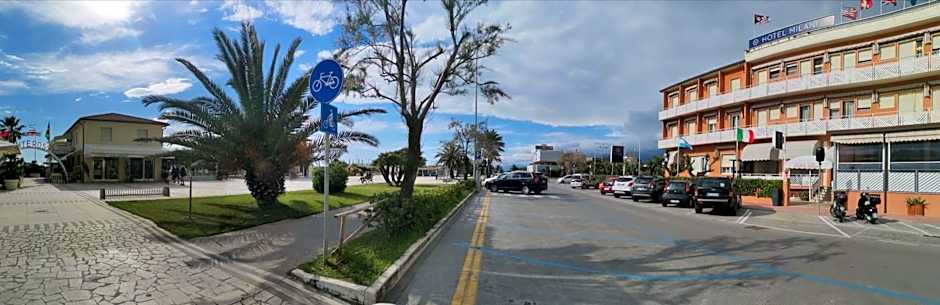 Hotel Milani