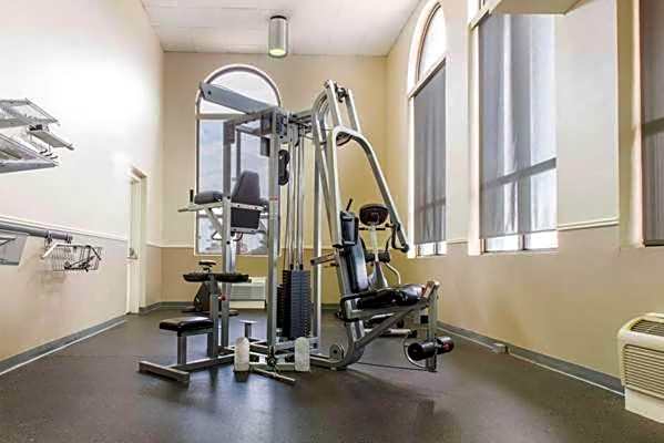 Baymont by Wyndham Festus