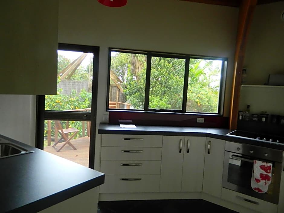 Antares Homestay