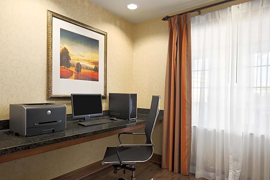 Country Inn & Suites by Radisson, Oklahoma City - Quail Springs, OK