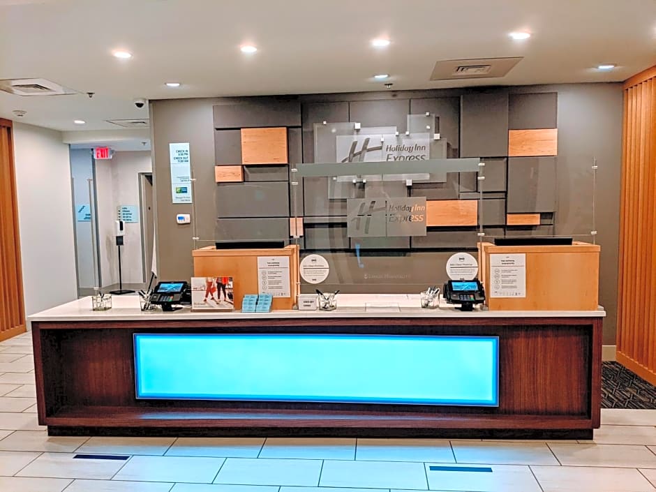 Holiday Inn Express South Burlington By IHG