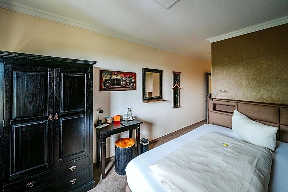 RobrookS Hotel Garni