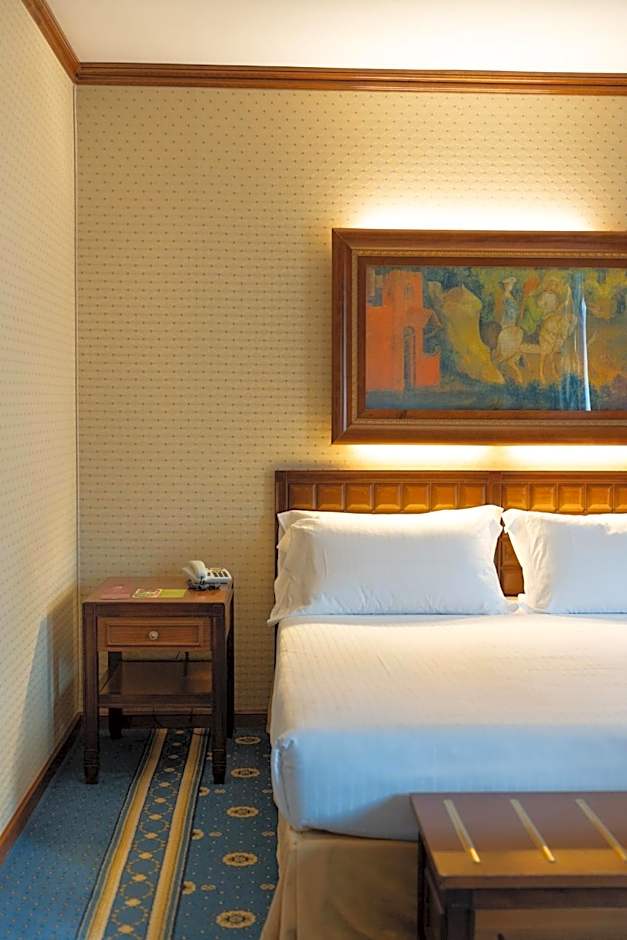 Grand Hotel Trento
