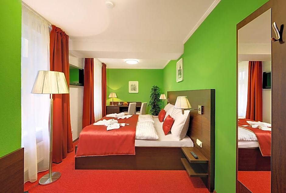 Martin Hotel Prague