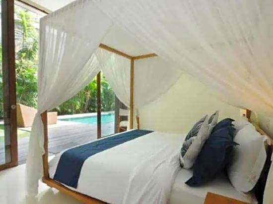 Beach Axis Villa, Seminyak
