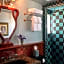 Ulysses, an Ash Hotel