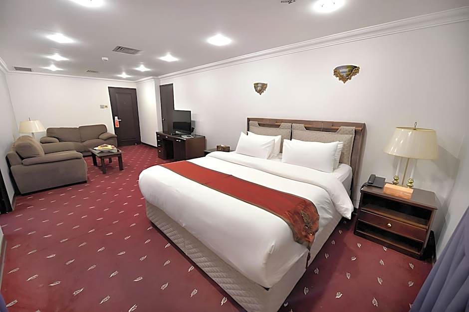 Carlton Tower Hotel Kuwait