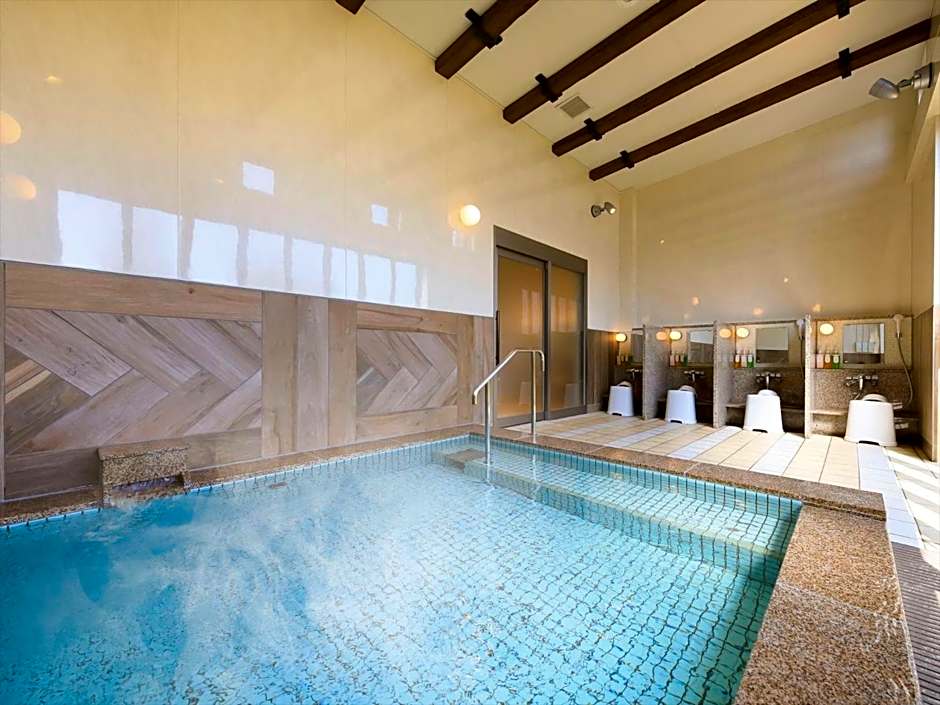 Hotel Futabanomori