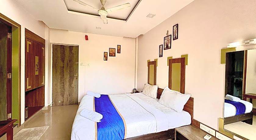 Hotel Laxmi Residency