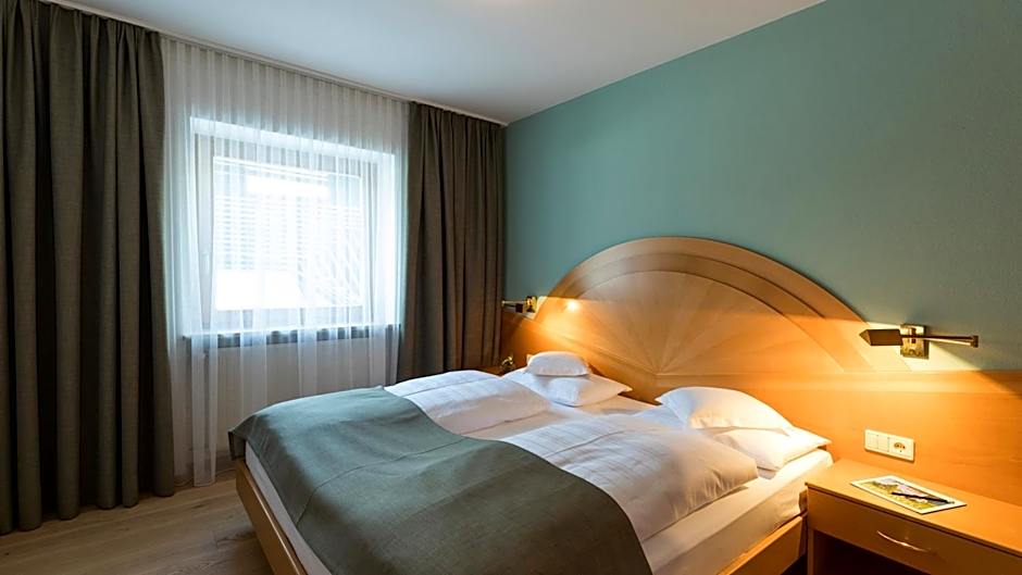 Residence Königswarte Strata Sexten