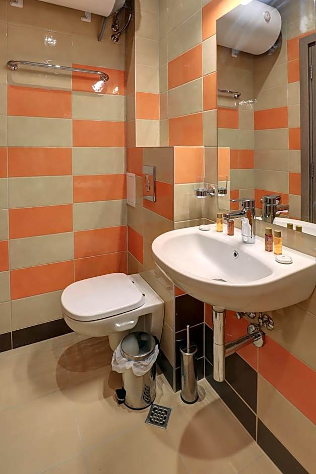 Eco complex Zdravets near Varna