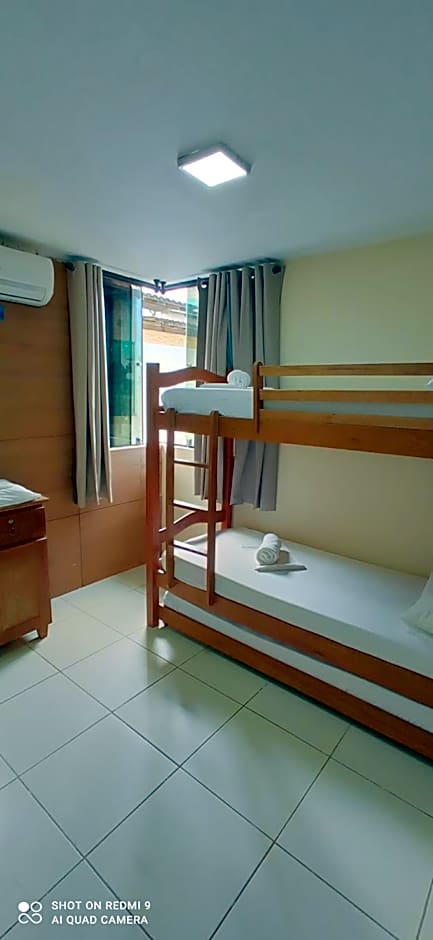 Lindo apartamento, pertinho do mar e com vista