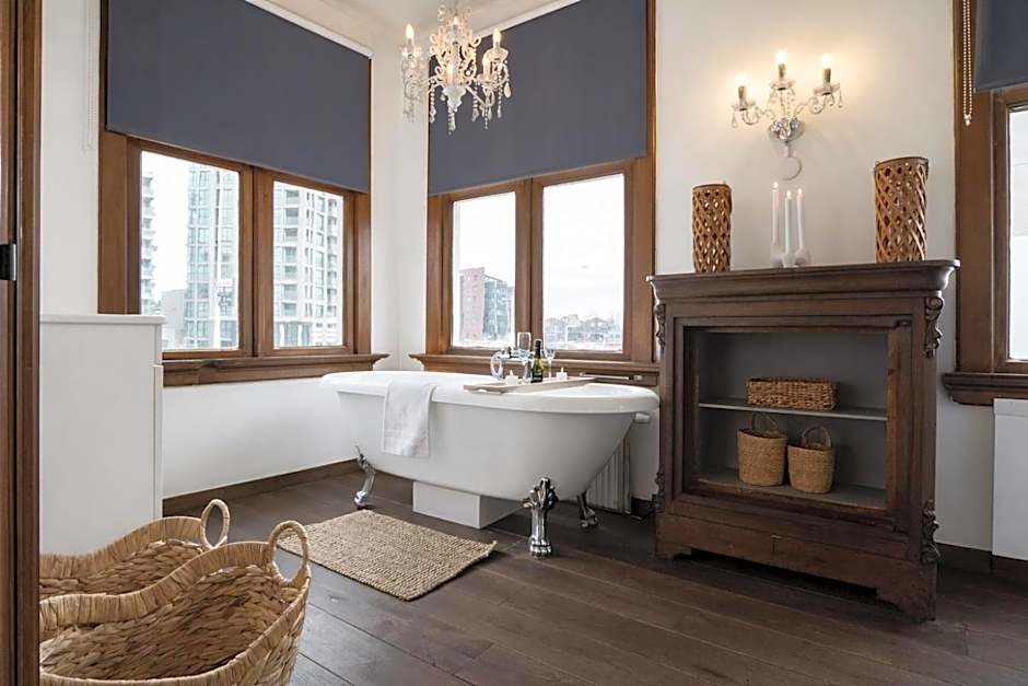 King's Inn City Hotel Alkmaar