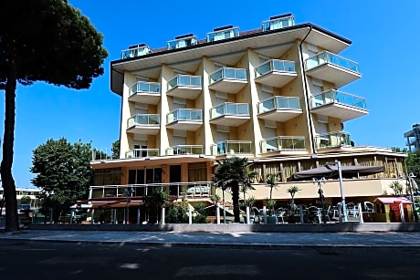 Hotel Bamar