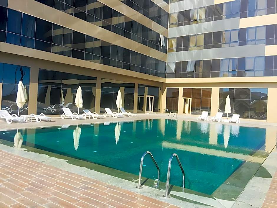 My House N5 Suite Hotel