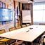 Novotel Lyon Bron Meeting & Events