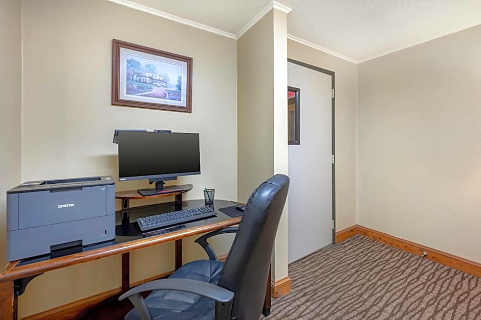 Quality Inn Selinsgrove