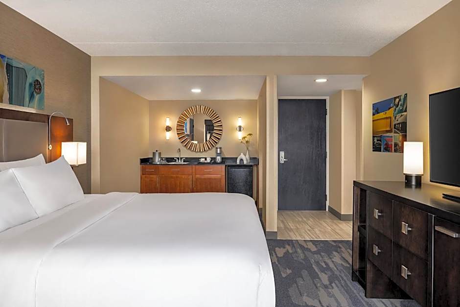 Crowne Plaza Auburn Hills By IHG