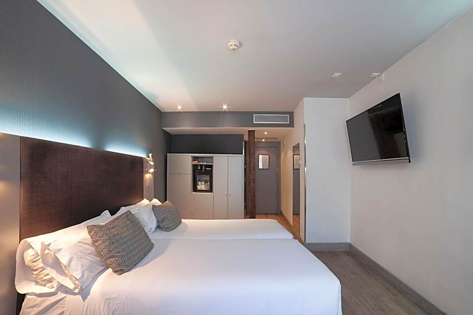 Petit Palace Plaza España