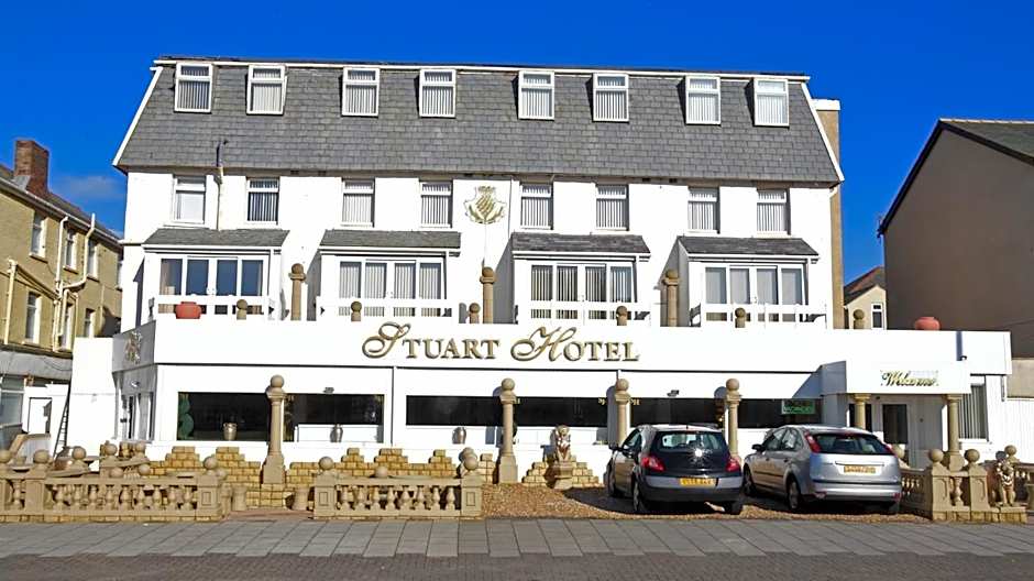 Stuart hotel
