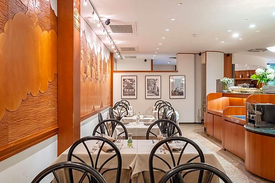 SHG Hotel Bologna