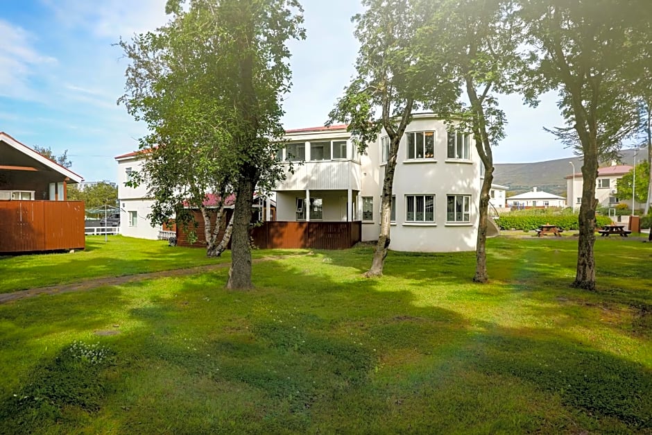 Akureyri Hostel